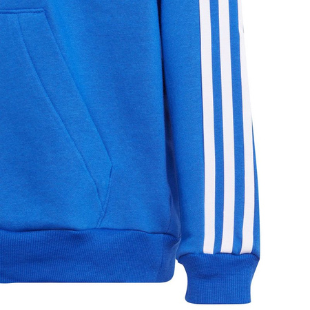 Bluza adidas Tiro 23 League Sweat Hoodie Jr (IC7855)