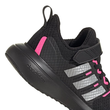 Buty adidas FortaRun 2.0 EL K Jr  (IG0418)