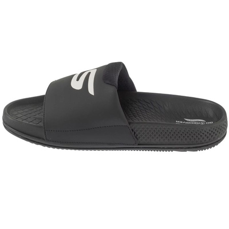 Skechers Arch Fit Hyper Slide 229254-BLK Czarne 40 (229254-BLK)