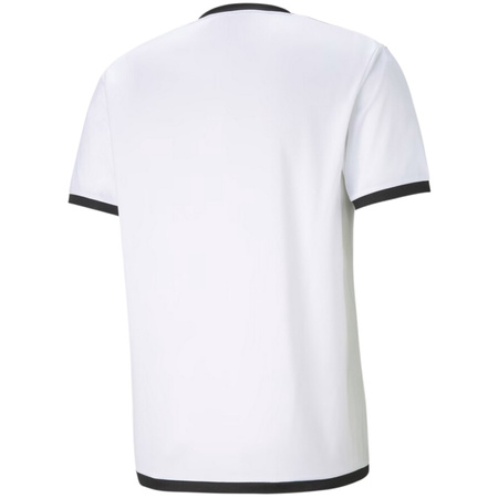 Koszulka męska Puma teamLIGA Jersey biała (704917 04)