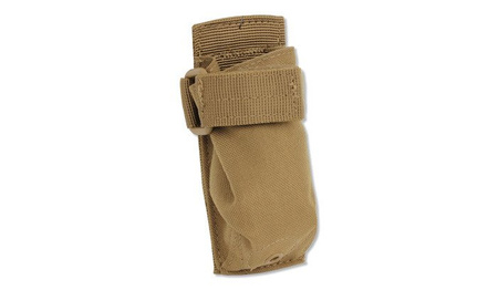 Condor - Flashlight Pouch - Coyote Brown (MA48-498)