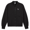 Kurtka Puma CLASS BOMBER Czarny (62990301)