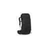 Plecak trekkingowy damski/męski Osprey Kestrel 38 L/XL turystyczny outdoorowy czarny 38L (10004767)