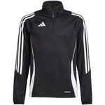 Bluza adidas Tiro 24 Training Jr (IJ9952)