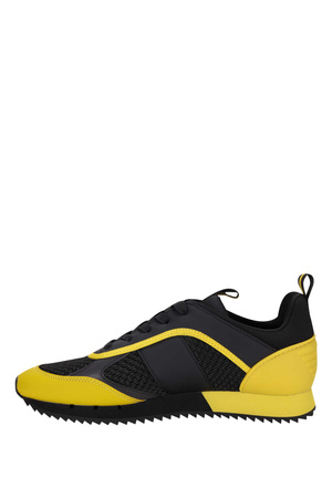 Sneakersy męskie Emporio Armani EA7 (X8X027-XK050-D187)
