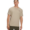 Koszulka Under Armour Sportstyle LC SS M 1326799 302 (1326799302)