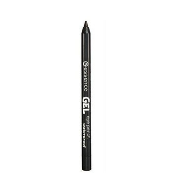 Essence Gel Eye pencil Waterproof Żelowa wodoodporna kredka do oczu 05 Gunmetal - 057g