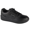 Skechers Sport Court 2.0 - Core Essential 185160-BBK Czarne 36 (185160-BBK)