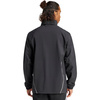 Kurtka męska adidas Tiro 24 Rain czarno-biała (IJ7390)