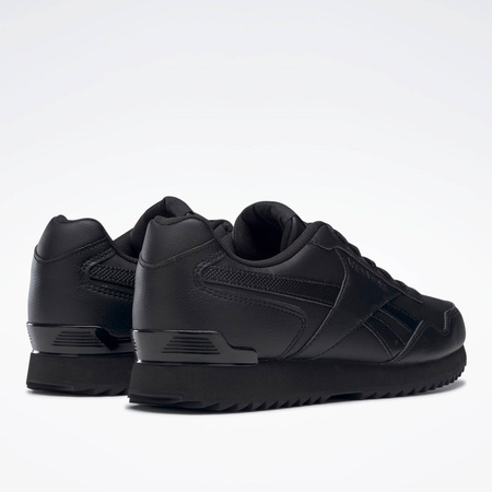 Sneakersy męskie czarne Reebok Royal Glide (CN1831)
