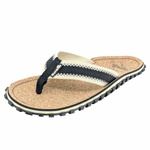 Japonki Gumbies Corker  (G-CO-UNI-BL)