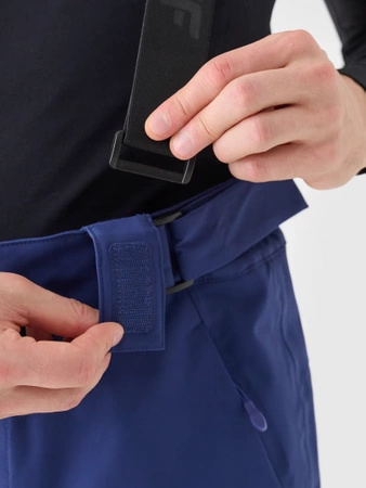 Spodnie męskie narciarskie 4F (58914/4FWAW24TFTRM0756-31S)