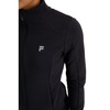 Kurtka damskie Fila RANGIROA JKT Czarny (FAW034180001)