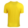 Koszulka męskie Puma BVB FTBL CULTURE TEE Żółty (77774101)