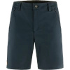 Szorty męskie Fjällräven Abisko Trail Stretch Shorts M Dark Navy (F12200165-555)
