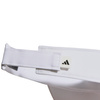 Daszek adidas Aeroready Visor biały (HT2042)
