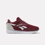 Wyprzedaż - Buty sportowe męskie Reebok Jogger Lite sneakersy lifestylowe bordowe (100074148)