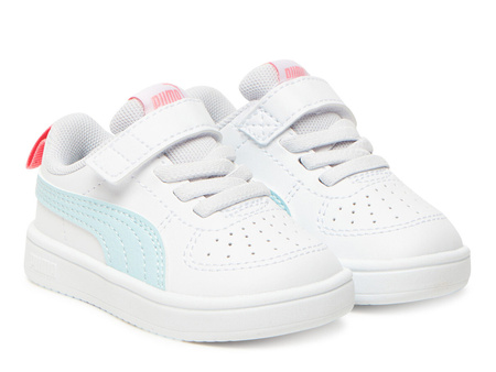 Buty Puma RICKIE AC + INF Niebieski (38431442)