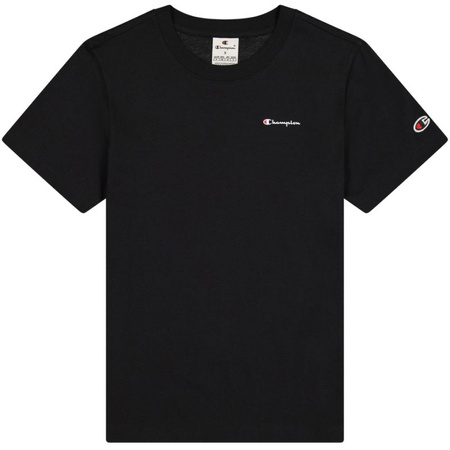 Koszulka Champion SS Tee W 117535 KK001