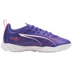 Buty piłkarskie dla dzieci Puma Ultra 5 Play TT (107910 01)