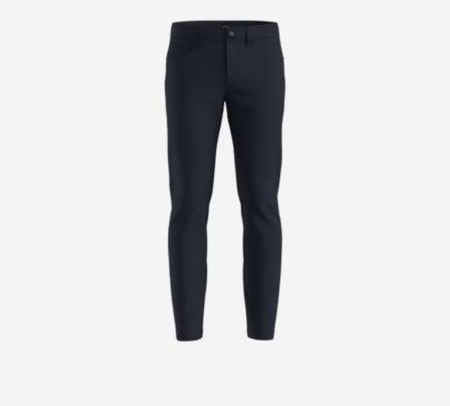 Boss Trousers Delaware BLU (50547698-404)