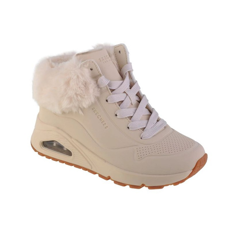 Skechers Uno - Fall Air 310539L-NAT Beżowe 27 (310539L-NAT)