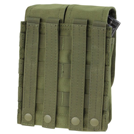 Condor - Double AK  G36 Pouch - Zielony OD (MA6-001)