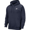 Bluza Nike NSW Club Hoodie M BV2654-410 (BV2654410)