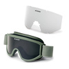 ESS - Gogle Taktyczne Land Ops - Foliage Green (740-0402)