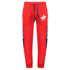 Spodnie dresowe Geographical Norway MAHORSE EO-PR MEN 100 czerwony męska (WW4780H/GNO-Red)