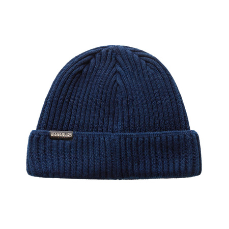 Czapka Napapijri F-VISPA Granatowy (NP0A4HXM176)