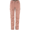 Spodnie damskie Fjällräven Keb Trousers W Dusty Rose (F86706-300)