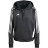 Bluza adidas Tiro 24 Hooded W (IJ5607)