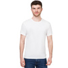 Zestaw koszulek Calvin Klein 2P S/S Crew Neck M 000NB1088A (000NB1088A)