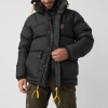 Kurtka puchowa ocieplana męska Fjällräven Expedition Down Lite Jacket M Black (F84605-550)