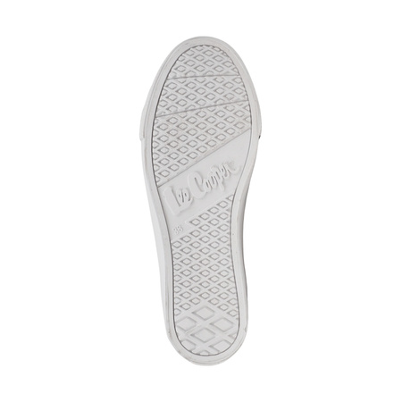 Buty damskie Lee Cooper białe (LCW-25-31-3422LA)