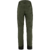 Spodnie męskie Fjällräven Lappland Pro Stretch Trousers M Deep Forest (F12200166-662)