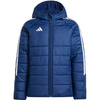 Kurtka dla dzieci adidas Tiro 24 Winter niebieska (IR9501)