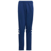 Spodnie dla dzieci adidas Squadra 25 Training granatowe (JD4799)
