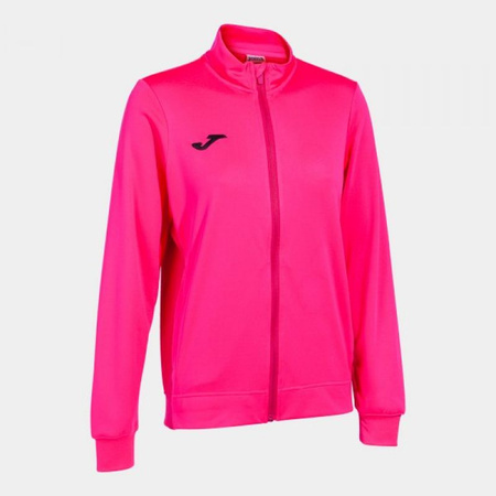 Kurtka Joma Winner II Full Zip Sweatshirt W (901679.030)