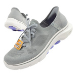 Buty Skechers Go Walk 7-Via W 125213/GYLV (1484491)
