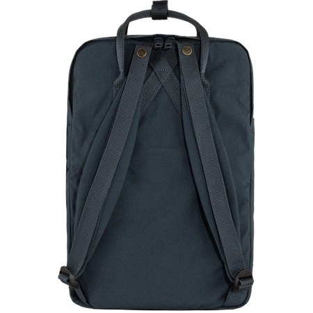 Plecak Fjällräven Kånken Laptop 17" Navy (F23525-560)