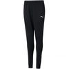 Spodnie Puma teamRISE Poly Training Pants Junior 657391 03 (65739103)