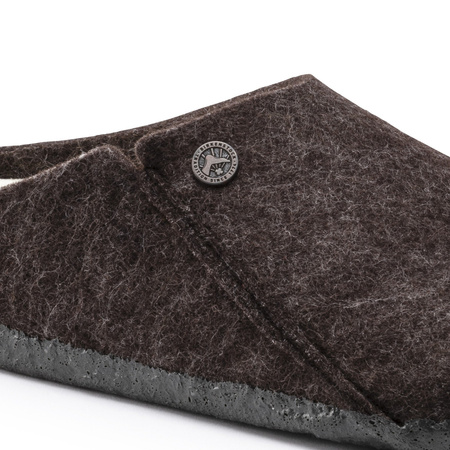 Birkenstock Zermatt Shearling FE Mocha (1016570)