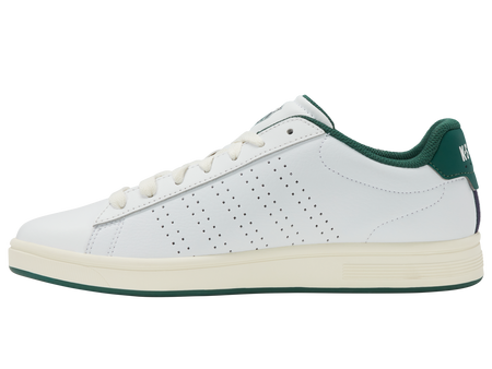 Buty K-Swiss COURT BASE II (04411-108-M)