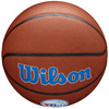 Piłka do koszykówki Wilson Team Alliance Philadelphia 76ers Ball (WTB3100XBPHI)