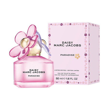 Marc Jacobs Daisy Paradise woda toaletowa - 50ml