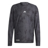 Koszulka adidas Ultimate Longsleeve M Czarna (IL7197)