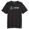 Koszulka Puma MAPF1 LOGO TEE Czarny (62115701)