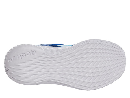 Buty Reebok RUSH RUNNER 5 ELASTIC LACE & Niebieski (100232041)